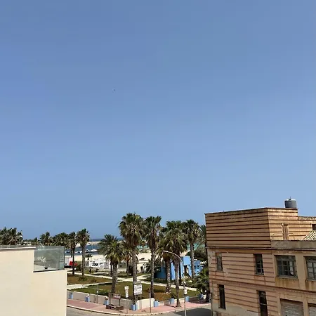 Fronte Mare *