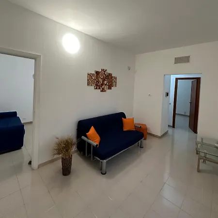 Apartment Fronte Mare