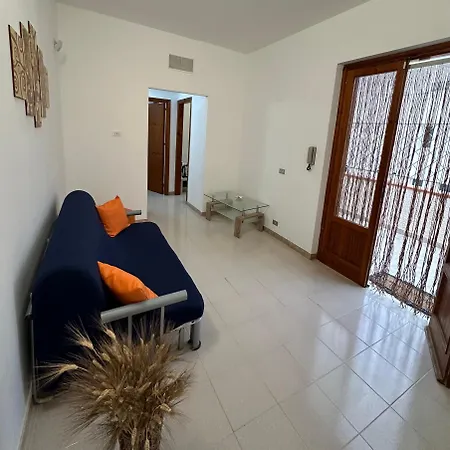 Fronte Mare Apartman