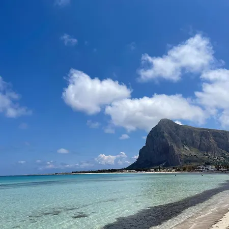 Fronte Mare * San Vito lo Capo