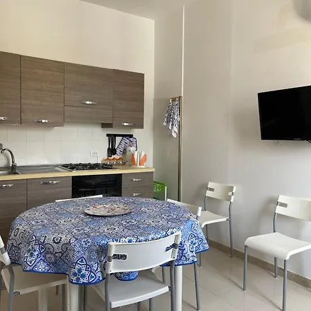 Fronte Mare San Vito lo Capo