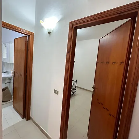 Apartment Fronte Mare