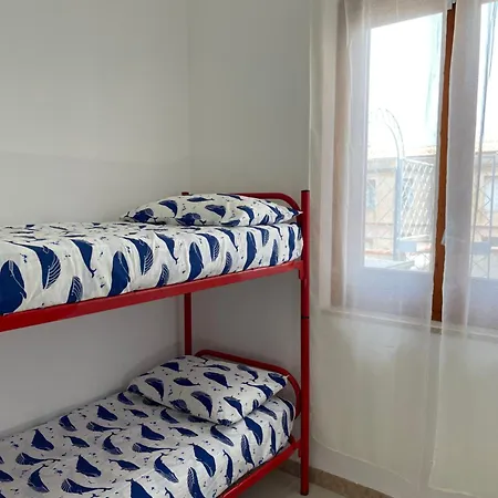 Apartment Fronte Mare