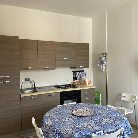 Fronte Mare Apartman San Vito lo Capo