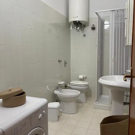 Fronte Mare San Vito lo Capo