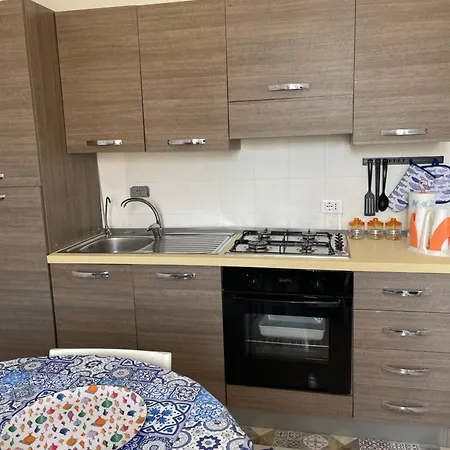 Fronte Mare * San Vito lo Capo