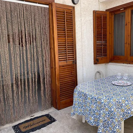 Apartment Fronte Mare *